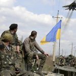 آمادگی انگلیس برای اعزام نیرو اعزام به اوکراین