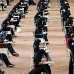 اعلام نتایج اولیه نوبت دوم کنکور ۱۴۰۴