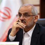 روایت رئیس دفتر پزشکیان از حمله اسرائیل به جلسه شورای عالی امنیت ملی/ در پای رئیس‌جمهور خون متورم شده بود