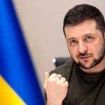 دیدارم با «ترامپ» و «پوتین»، ممکن است به راه‌حل‌های موثر ختم شود