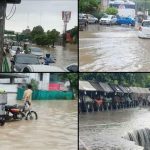 ۲۰۰ کشته‌ در پی سیل در شمال غرب پاکستان