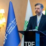 تصمیم به ادامه گفت‌وگوها با اروپا گرفته‌ایم