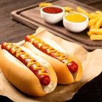 آیا خوردن هات داگ موجب کوچک شدن مغز می شود؟