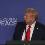 جمله عجیب پوتین خطاب به ترامپ در نشست مطبوعات