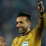 داور بازی های هفته اول رقابت های لیگ برتر فوتبال + داور بازی پرسپولیس و فجرسپاسی کیست؟