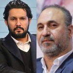 عصبانیت شدید حمید فرخ‌نژاد از واقعیت‌هایی که حامد بهداد علیه او برملا کرد! + فیلم