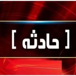 سقوط یک کارگر در خیابان ولیعصر سقوط یک کارگر در خیابان ولیعصر