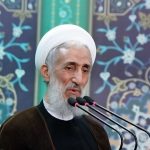 جانشین حجت‌الاسلام کاظم صدیقی منصوب شد