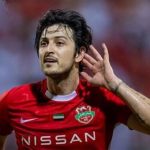 از حضور در تیم شباب الاهلی راضی هستم