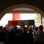 نحوه تشییع و تدفین شهدای جنگ ۱۲ روزه در بهشت زهرا نحوه تشییع و تدفین شهدای جنگ ۱۲ روزه در بهشت زهرا