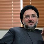 توئیت ابطحی در واکنش به به سخنان استاندار مازندران درباره حجاب