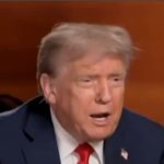 ممکن است دوباره به ایران حمله کنیم! / فیلم