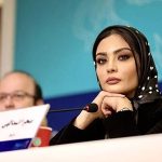 جشن تولد متفاوت صحرا اسداللهی با کیک کشمشی و شمع شکسته وسط اتوبان! + عکس جدید