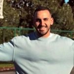 لحظه سرقت تلفن همراه سروش ستوده + ویدئو دیده نشده