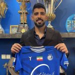 ملوان به دنبال جذب دروازه بان استقلال