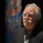 حقوق استاد فرشچیان برای طرح اسکناس ۲۰۰ هزار تومانی چقدر است؟ + عکس