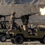 هلاکت ۶ تروریست در انهدام ۲ تیم تروریستی در سیستان و بلوچستان