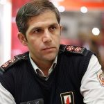 مشاهده دود سیاه در آسمان غرب تهران / علت چیست؟