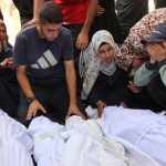 آمار شهدای نوار غزه به ۶۱ هزار و ۹۴۴ نفر رسید