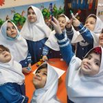 مجلس به دنبال تصویب طرح آموزش کودکان از پنج سالگی