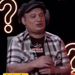 سخنان تلخ شهرام لاسمی درباره کودکی اش در گفتگو با مجید واشقانی