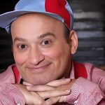 افشاگری شهرام لاسمی(قلقلی): اجازه نمی‌دادند حرف بزنم! / فقط ۱۱ میلیون حقوق می‌گیرم! + فیلم