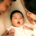 ژاپنی ها عطر بوی نوزاد ساختند