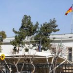 سفارت آلمان در تهران همچنان بسته خواهد ماند