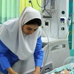 استعفای ۲۱۵۰ پرستار در ایران در سال گذشته استعفای ۲۱۵۰ پرستار در ایران در سال گذشته