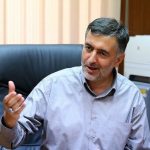 عبدالله گنجی:بیانیهٔ جبههٔ اصلاحات ذیل راهبرد موساد است!