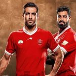 رونمایی از کیت جدید پرسپولیس برای فصل جدید + عکس