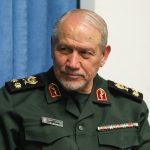 سرلشکر رحیم صفوی: هر لحظه امکان جنگ دوباره بین ایران و اسرائیل وجود دارد! + فیلم