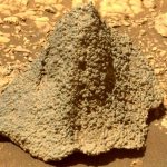 کشف عجیب یک کلاه‌خود در مریخ