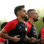 اولین ترکیب احتمالی پرسپولیس لو رفت