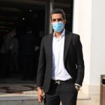 جنجال عجیب سپهر حیدری در فوتبال ایران