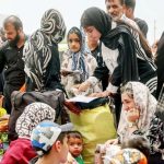 اتباع خارجی بی حجاب به اتفاق خانواده اخراج می‌شوند!