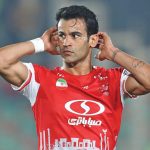 موافقت استقلال با انتقال آل کثیر به باشگاه ملوان