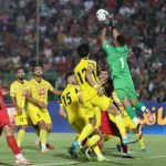 فرار وحید هاشمیان از شکست خانگی مقابل فجر سپاسی