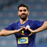 شایعه بازگشت علی کریمی به ایران قوت گرفت! / عکس