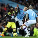 پیوستن موسی جنپو به استقلال + جزییات