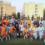 صدور کارت بازی بازیکنان استقلال در آستانه بازی با تراکتور