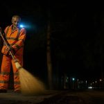 آغاز ثبت نام برای جذب ۱۰ هزار پاکبان ایرانی+ مبلغ حقوق آغاز ثبت نام برای جذب ۱۰ هزار پاکبان ایرانی+ مبلغ حقوق