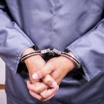 معاون مالی شهرداری تنکابن دستگیر شد