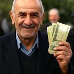 خبر خوش برای بازنشستگان/ واریزی جدید از چهارشنبه ۱۲ شهریور