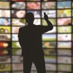 هادی حجازی‌فر هم مجری تلویزیون شد