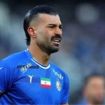 توضیحات رامین رضائیان درباره درگیری با خلیل‌زاده + فیلم