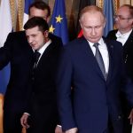 تدارکات برای دیدار «پوتین» و «زلنسکی» در حال انجام است/ در دوران «ترامپ»، روسیه نه حمله‌ کرد، نه چیزی را گرفت