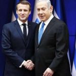 به رسمیت شناختن کشور فلسطین، یهود ستیزی را افزایش دادهاست