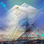 اعلام نحوه افزایش قیمت برق خانگی