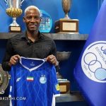 مبلغ رضایتنامه موسی جنپو لو رفت